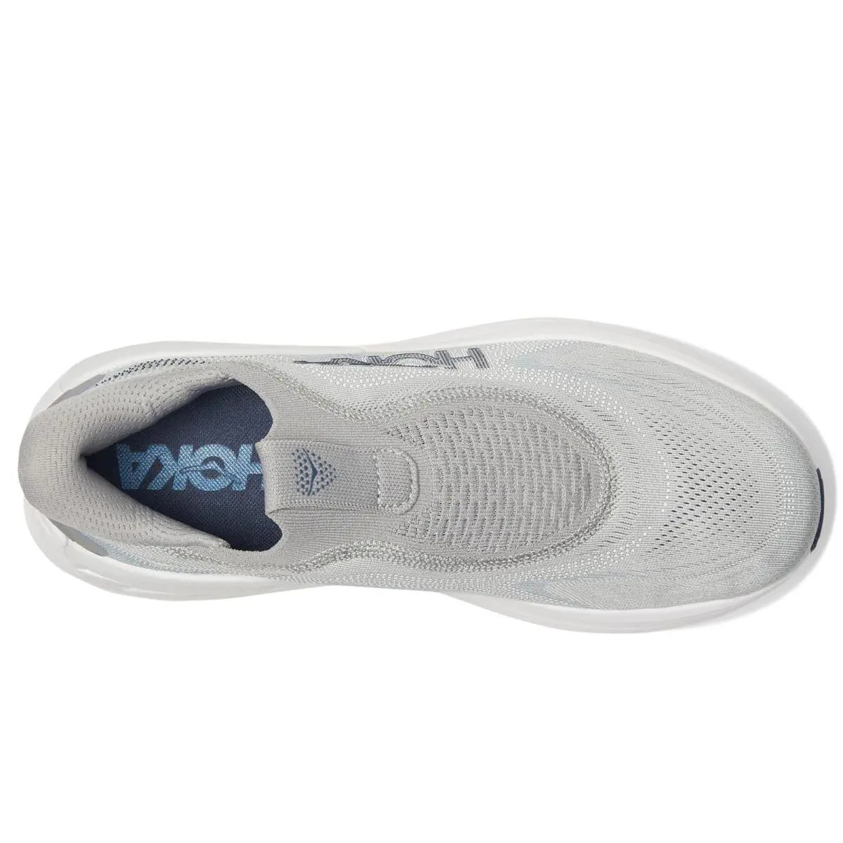 Hoka shoes - Black/Black 21