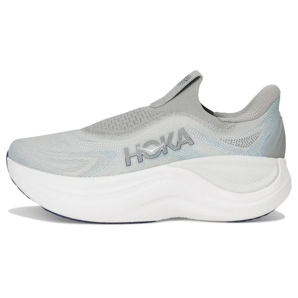 Hoka shoes - Black/Black 23