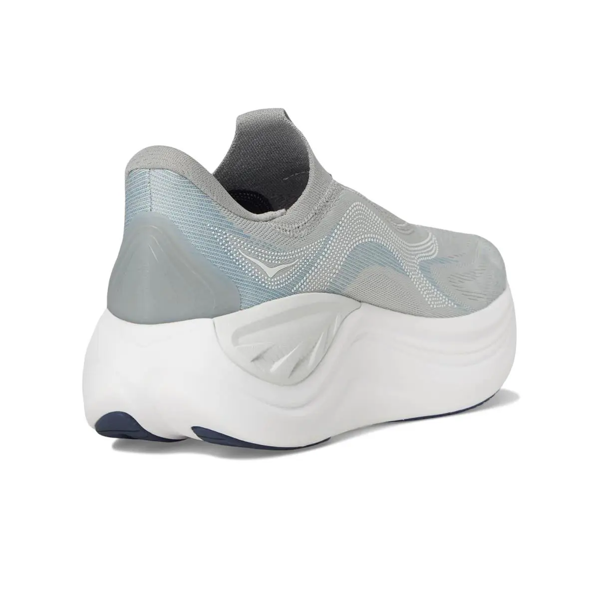 Hoka shoes - Black/Black 24