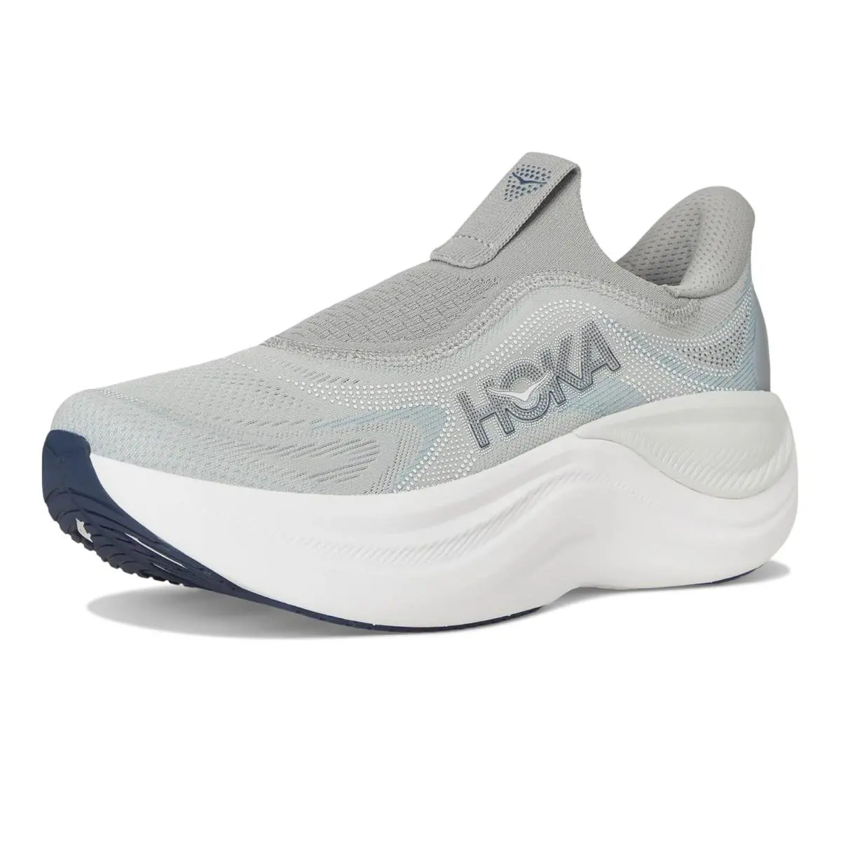 Hoka shoes - Black/Black 26