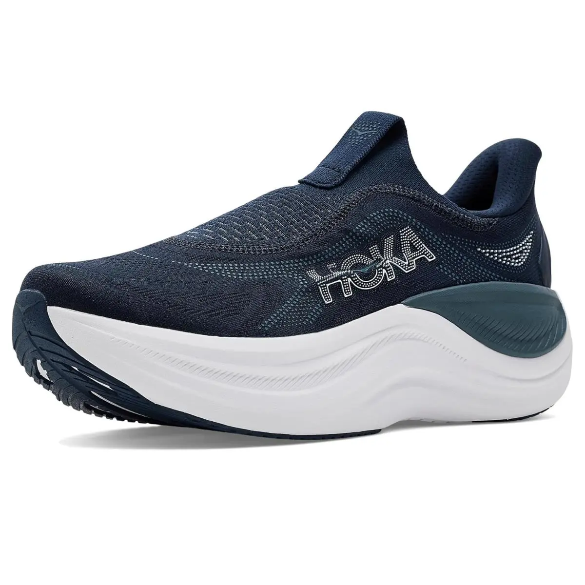 Hoka shoes - Black/Black 27