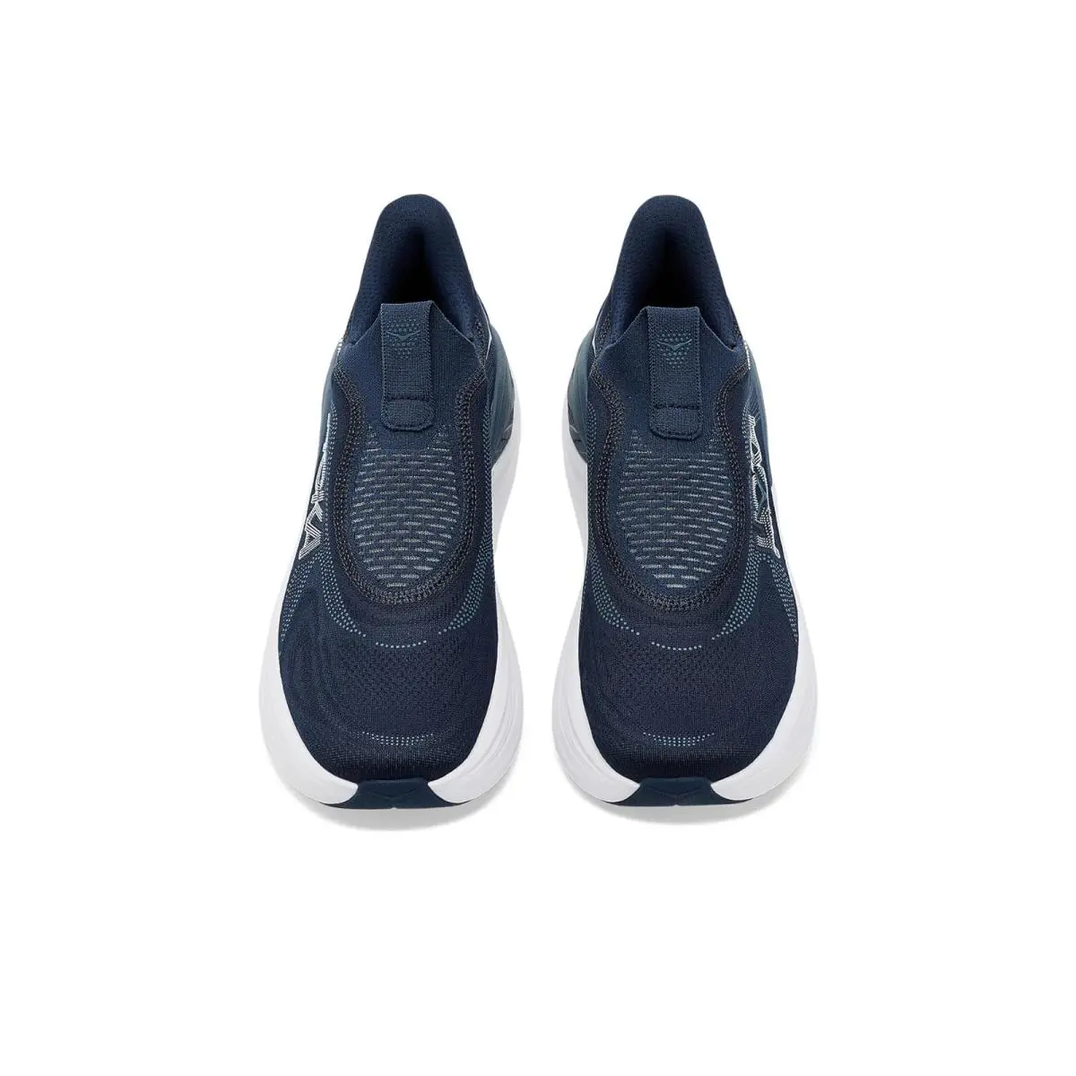 Hoka shoes - Black/Black 28