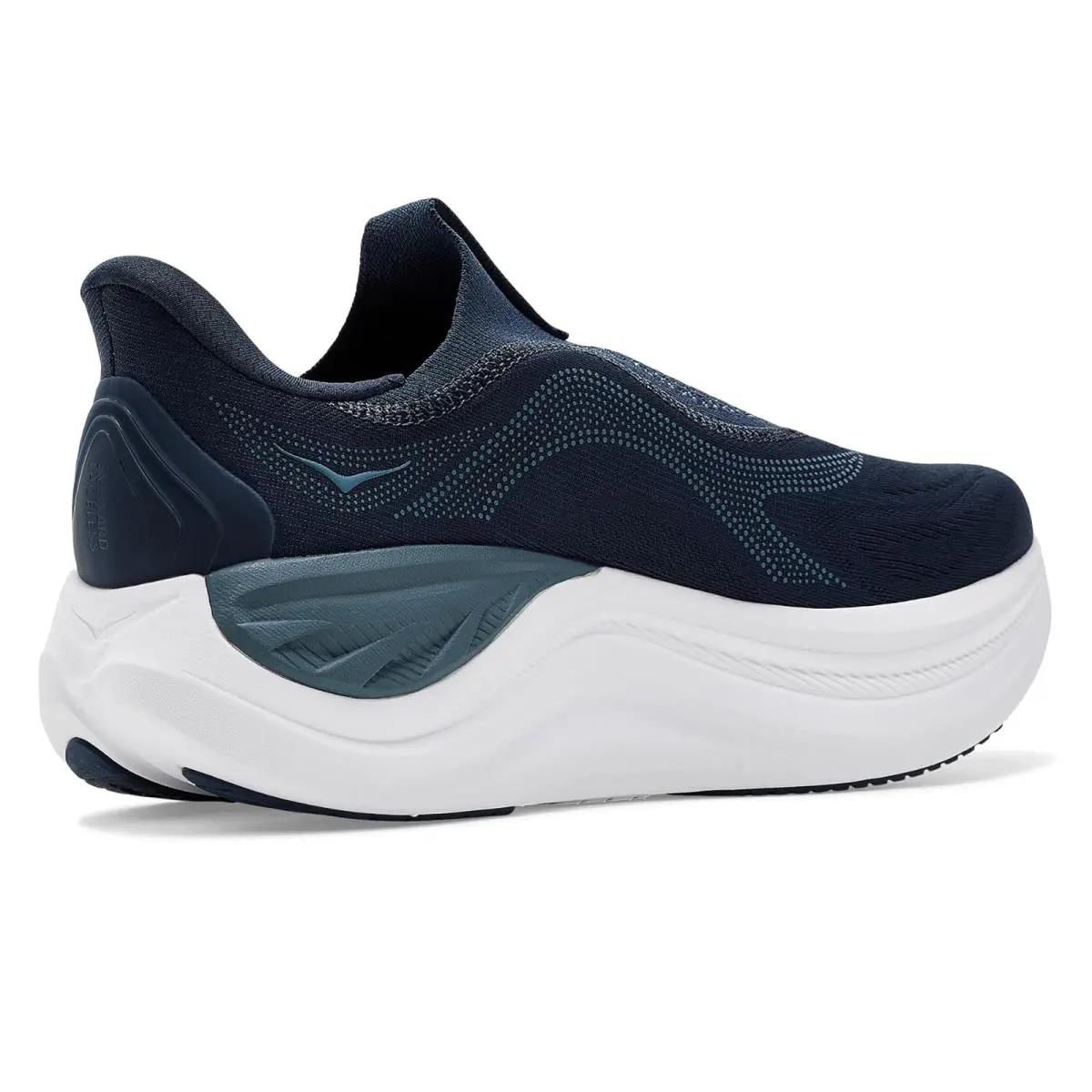 Hoka shoes - Black/Black 29