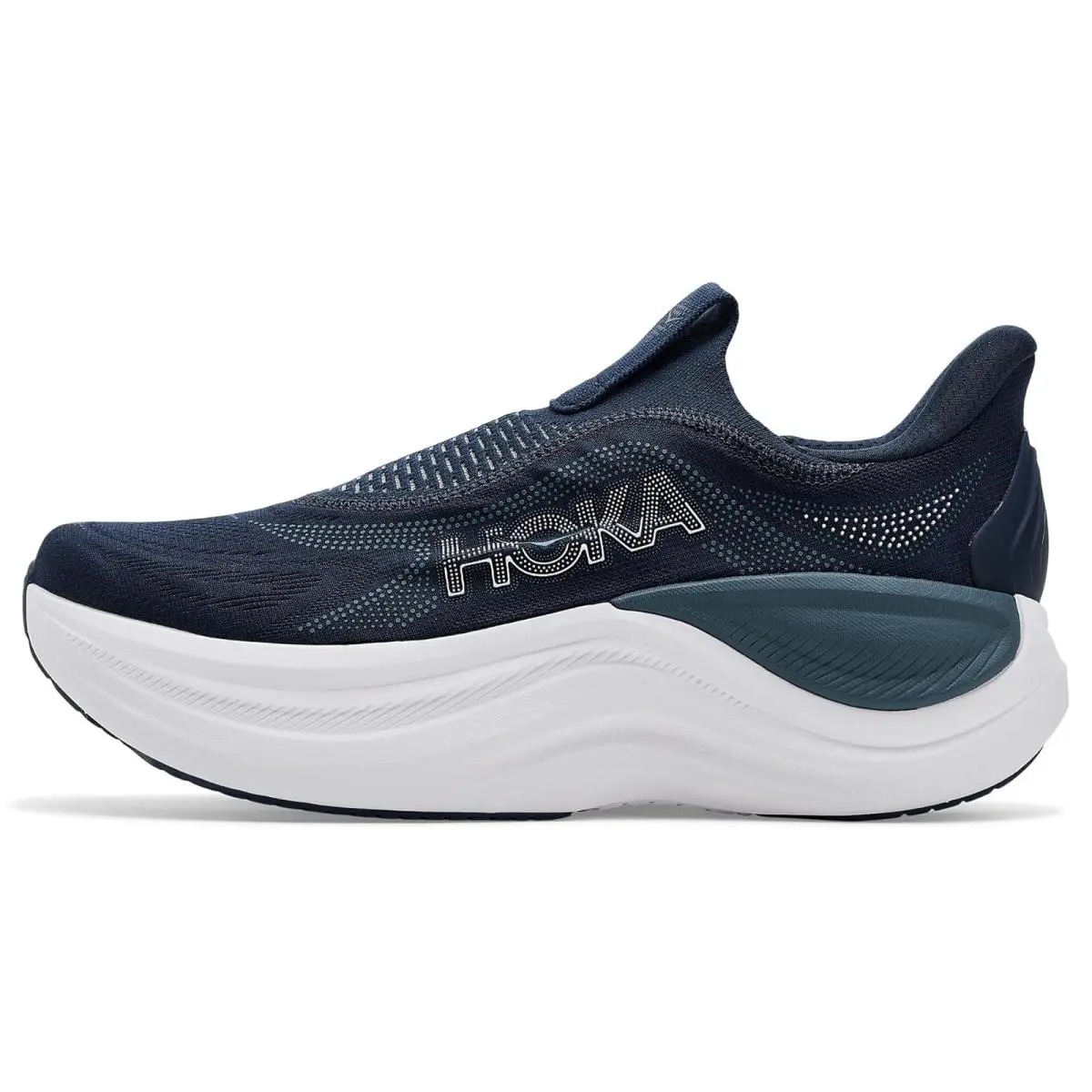 Hoka shoes - Black/Black 30