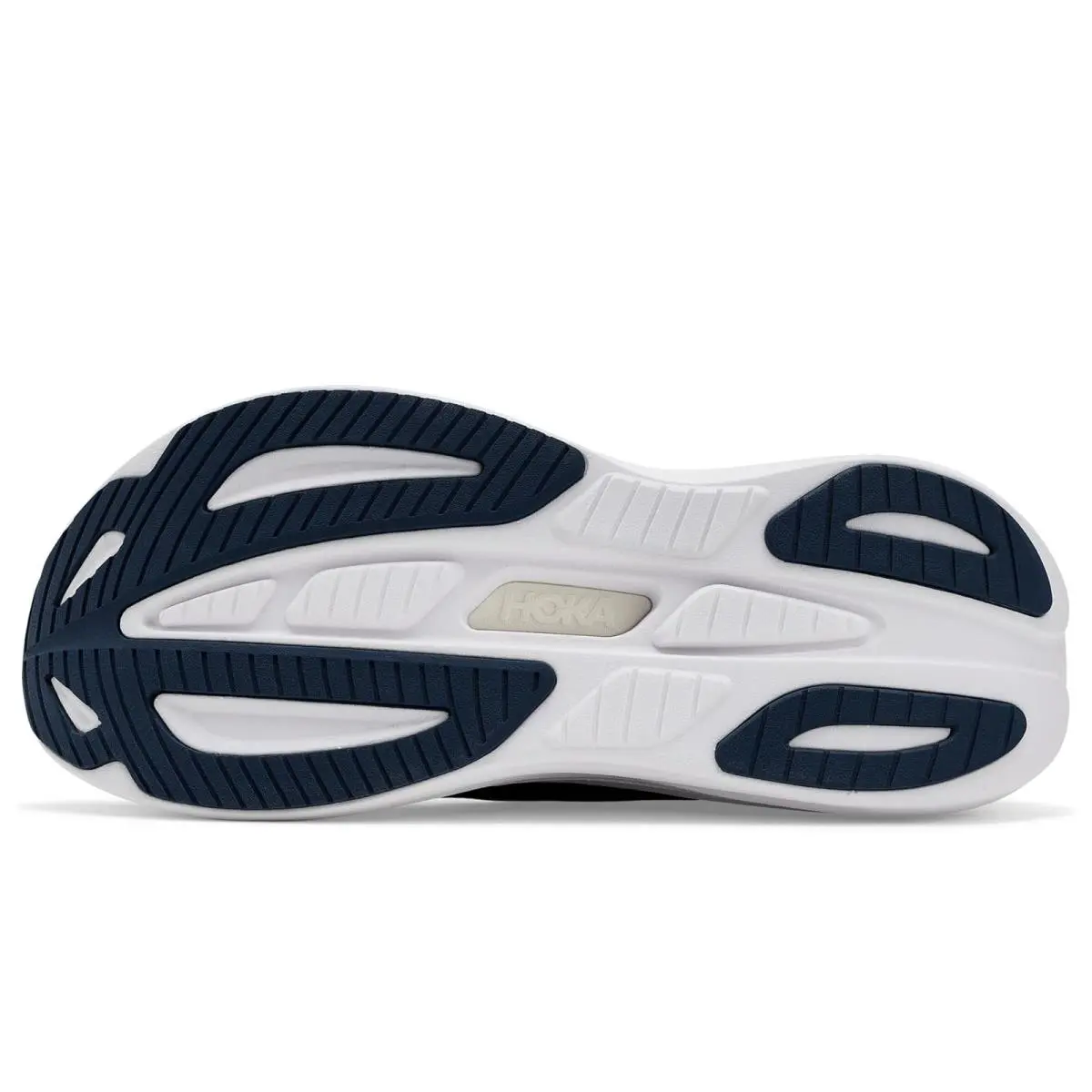 Hoka shoes - Black/Black 31