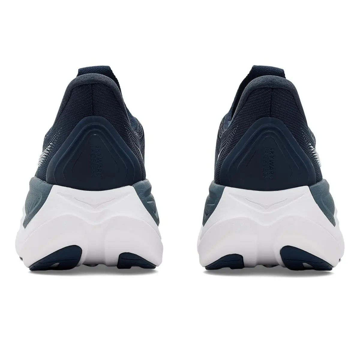 Hoka shoes - Black/Black 33