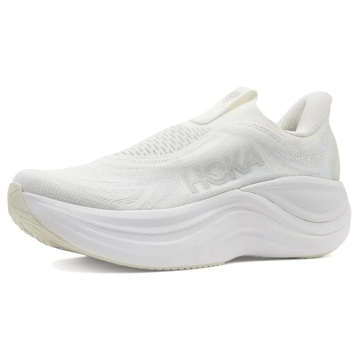 Hoka shoes - Black/Black 34