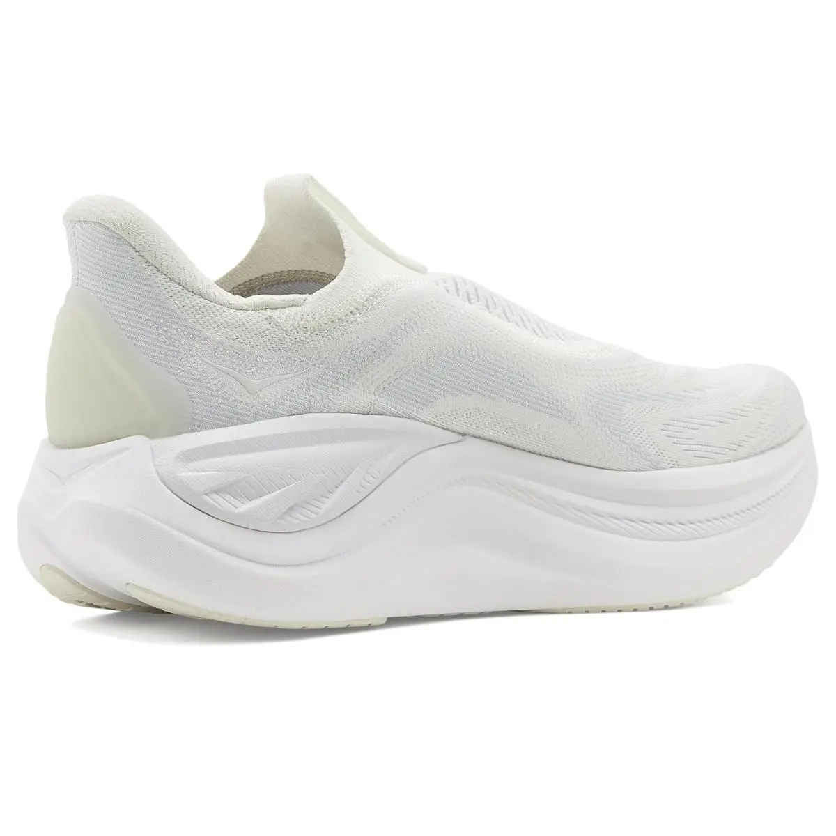Hoka shoes - Black/Black 36