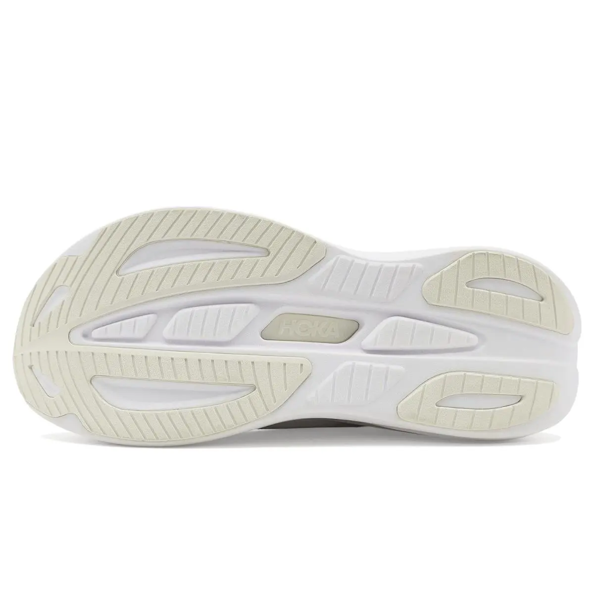 Hoka shoes - Black/Black 38
