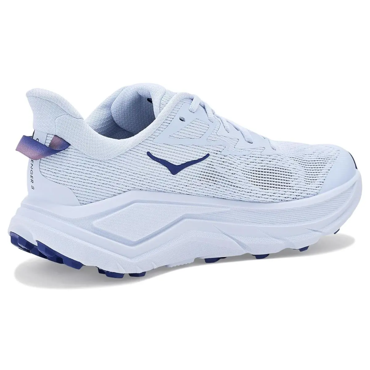 Hoka shoes - Blush/Dark Cedar 29