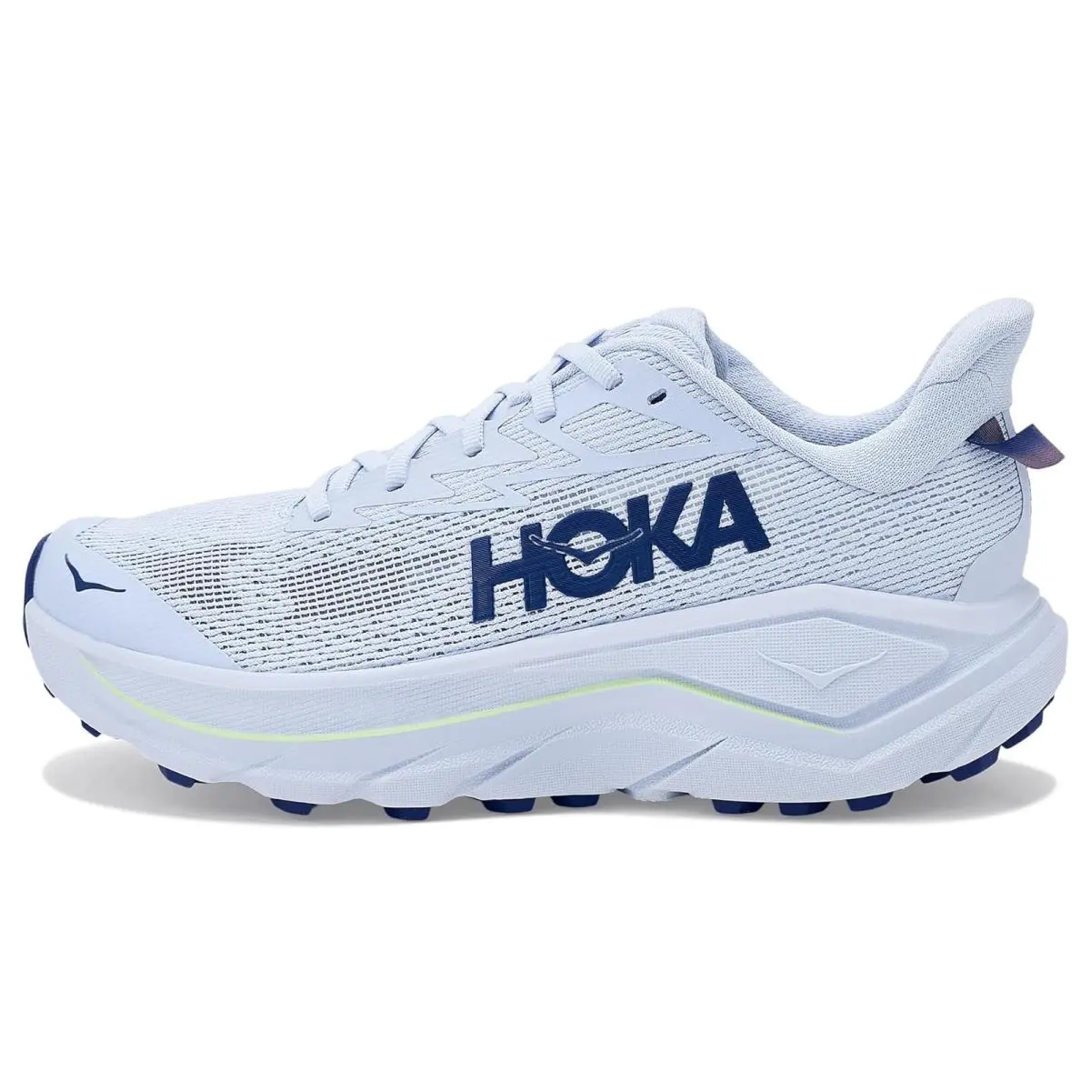 Hoka shoes - Blush/Dark Cedar 30