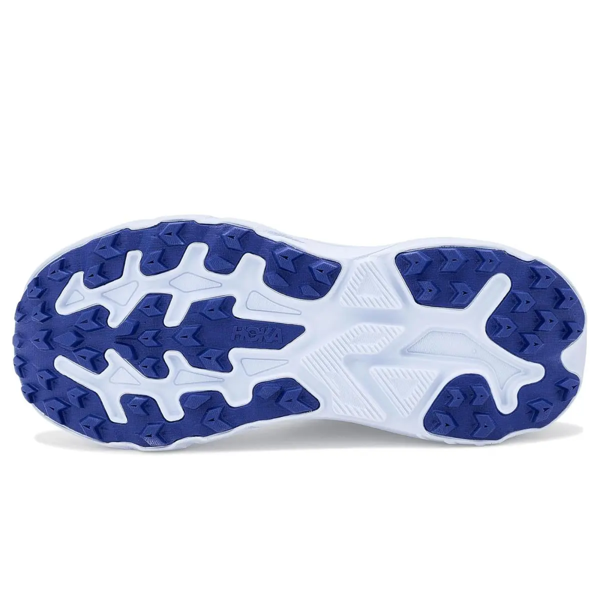 Hoka shoes - Blush/Dark Cedar 31