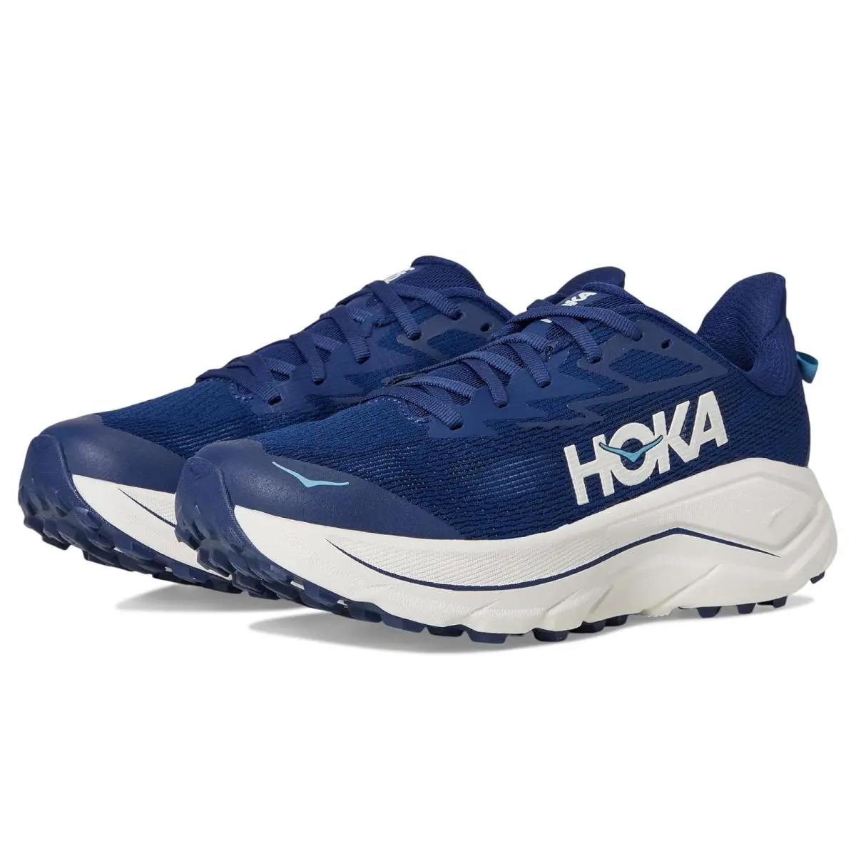 Hoka shoes - Blush/Dark Cedar 20