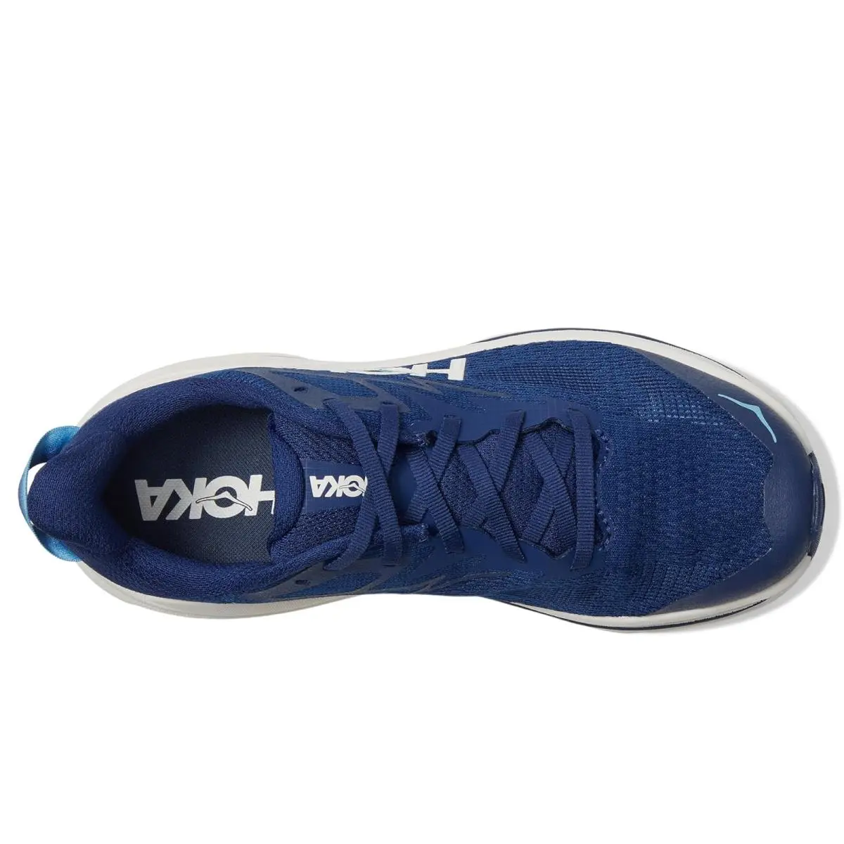Hoka shoes - Blush/Dark Cedar 21