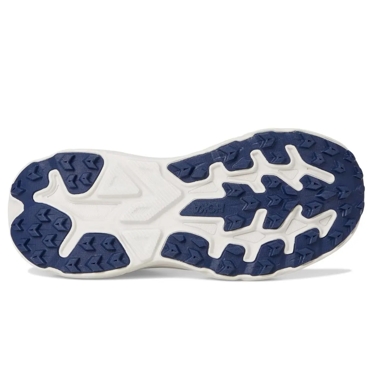 Hoka shoes - Blush/Dark Cedar 22