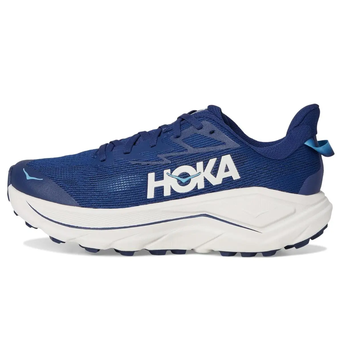 Hoka shoes - Blush/Dark Cedar 23