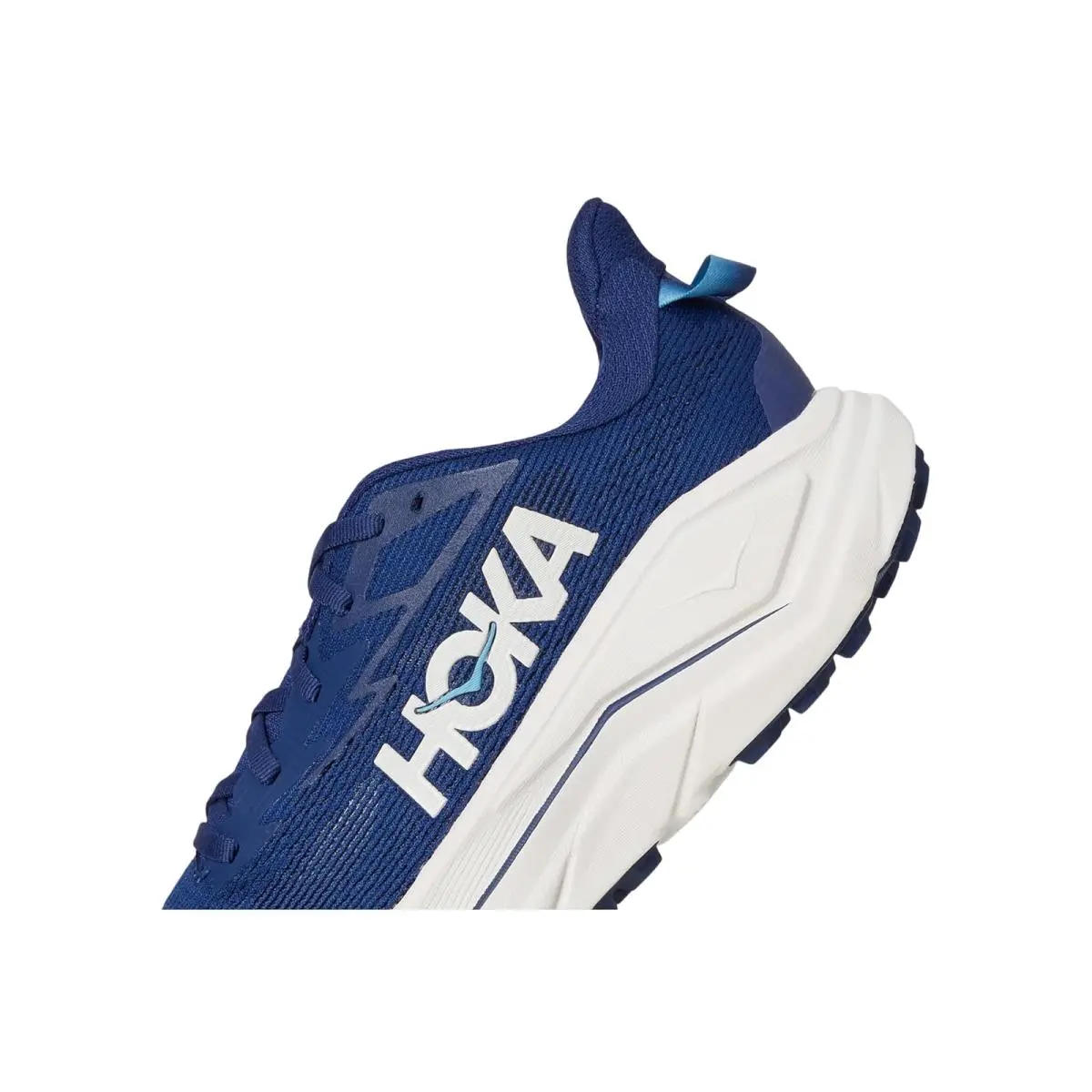 Hoka shoes - Blush/Dark Cedar 25