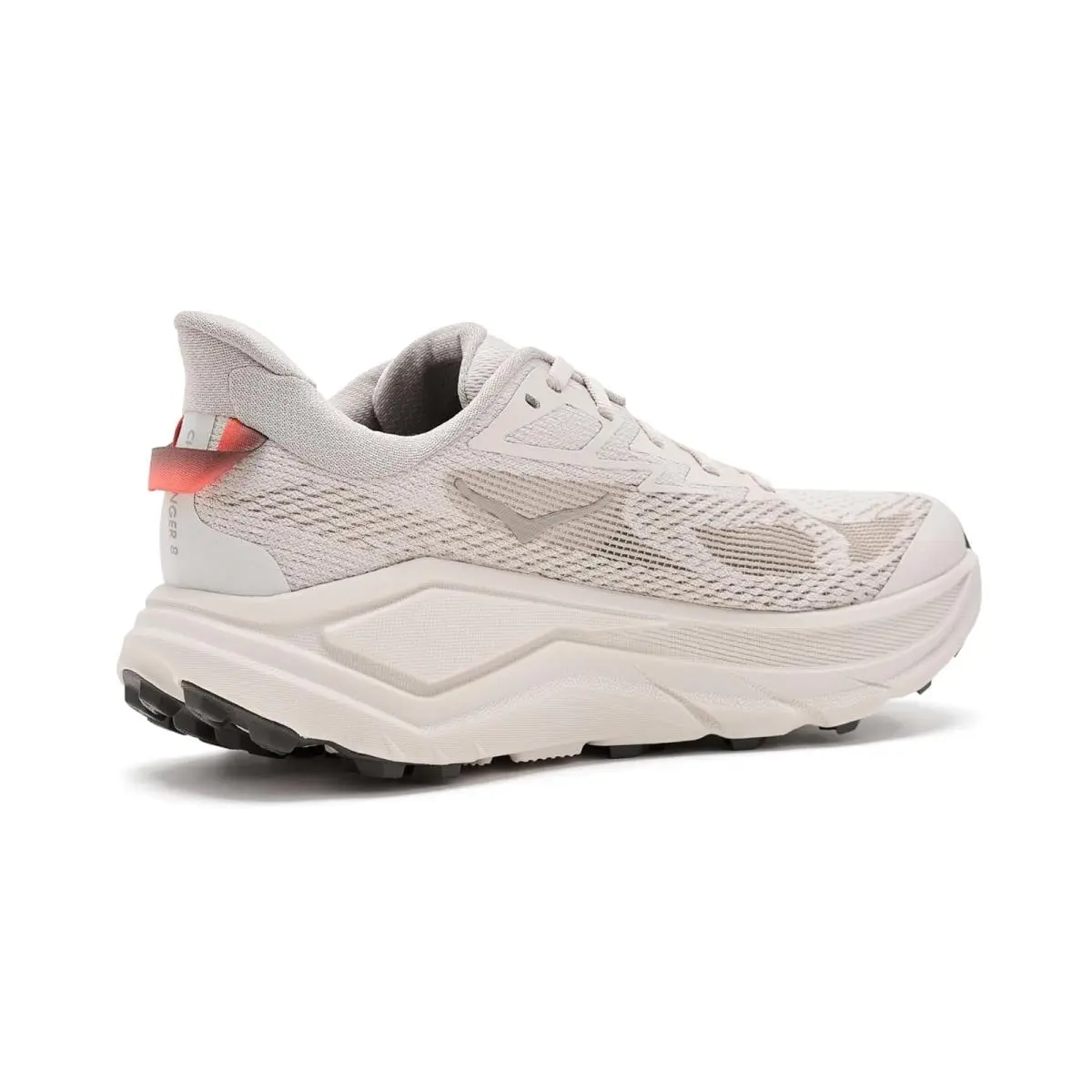 Hoka shoes - Blush/Dark Cedar 36