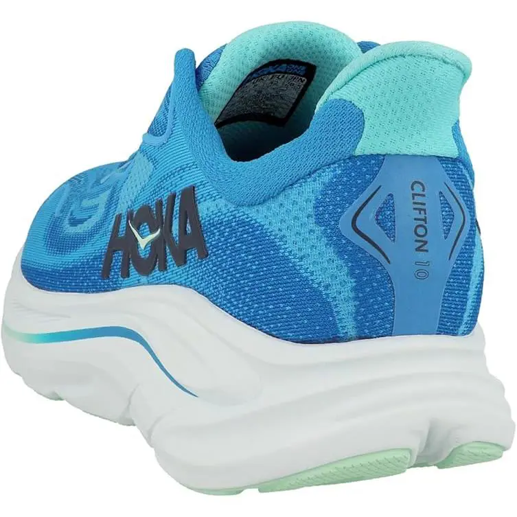 Hoka shoes - Blue 0