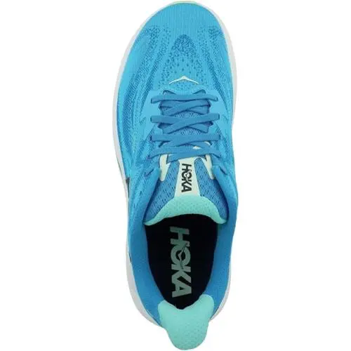 Hoka shoes - Blue 1