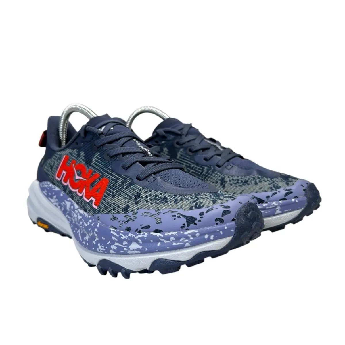 Hoka shoes - Hoka Speedgoat 6 - Speedgoat - 1147811 - Purple 2