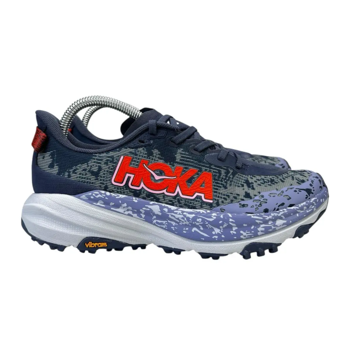 Hoka shoes - Hoka Speedgoat 6 - Speedgoat - 1147811 - Purple 8