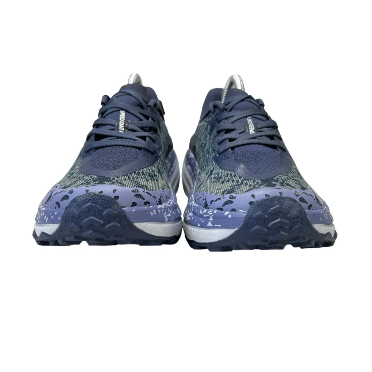 Hoka shoes - Hoka Speedgoat 6 - Speedgoat - 1147811 - Purple 9