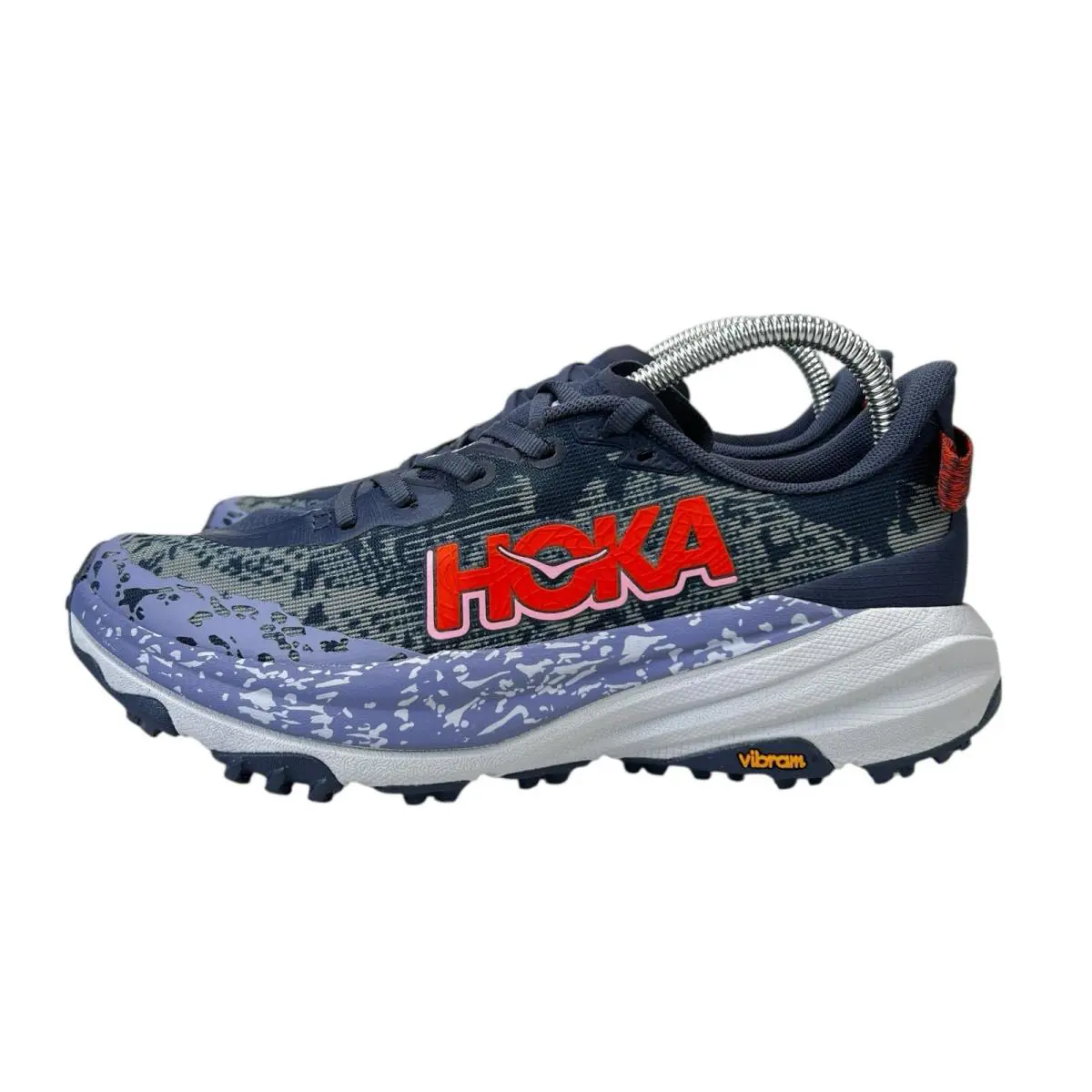Hoka shoes - Hoka Speedgoat 6 - Speedgoat - 1147811 - Purple 10