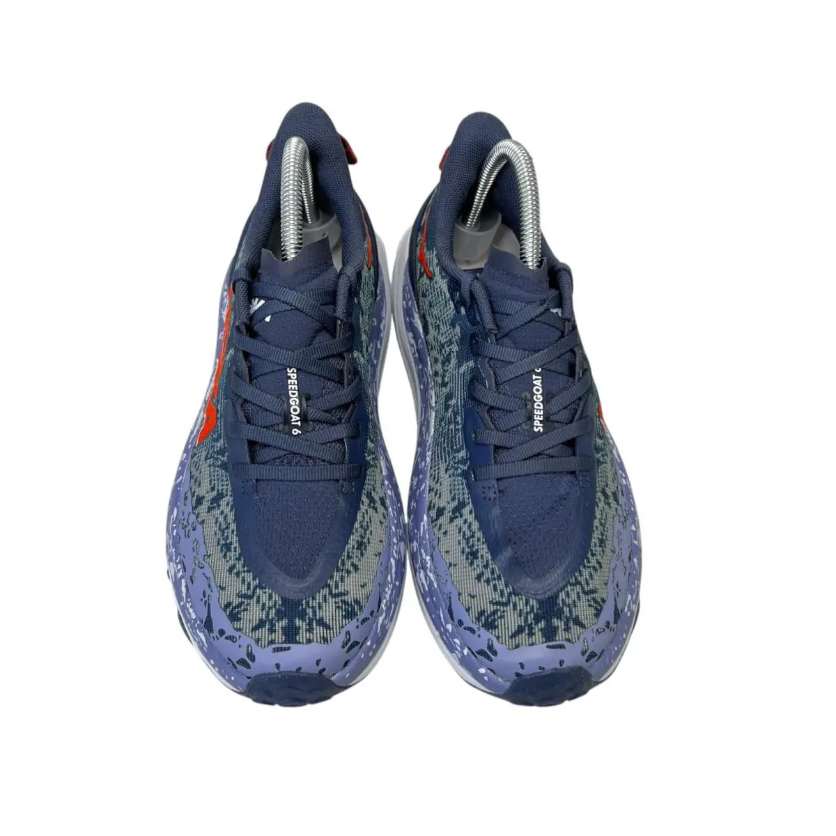 Hoka shoes - Hoka Speedgoat 6 - Speedgoat - 1147811 - Purple 14