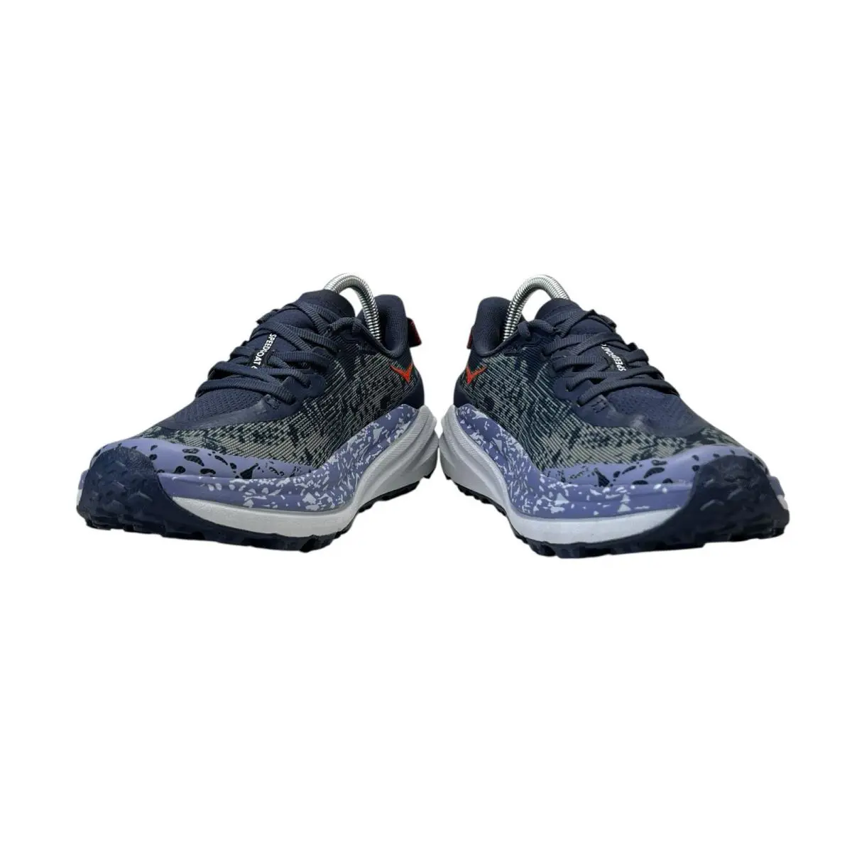 Hoka shoes - Hoka Speedgoat 6 - Speedgoat - 1147811 - Purple 15