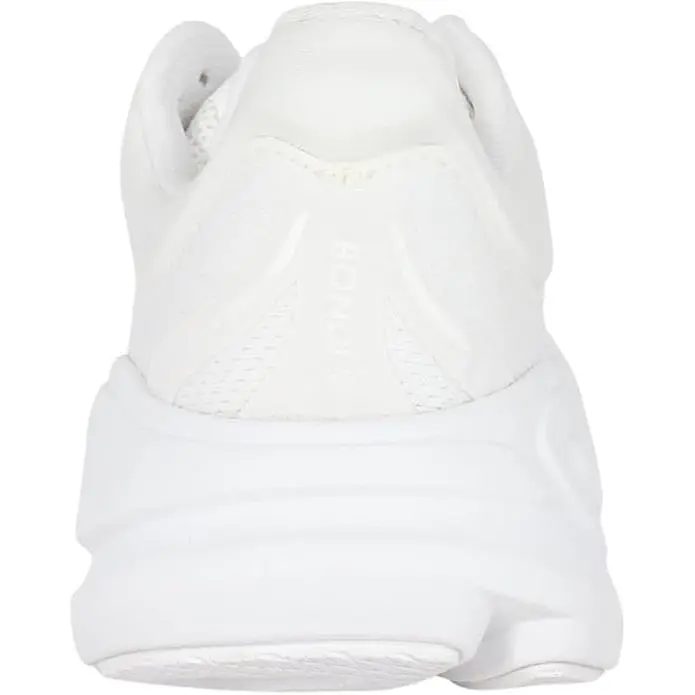 Hoka shoes - White 4