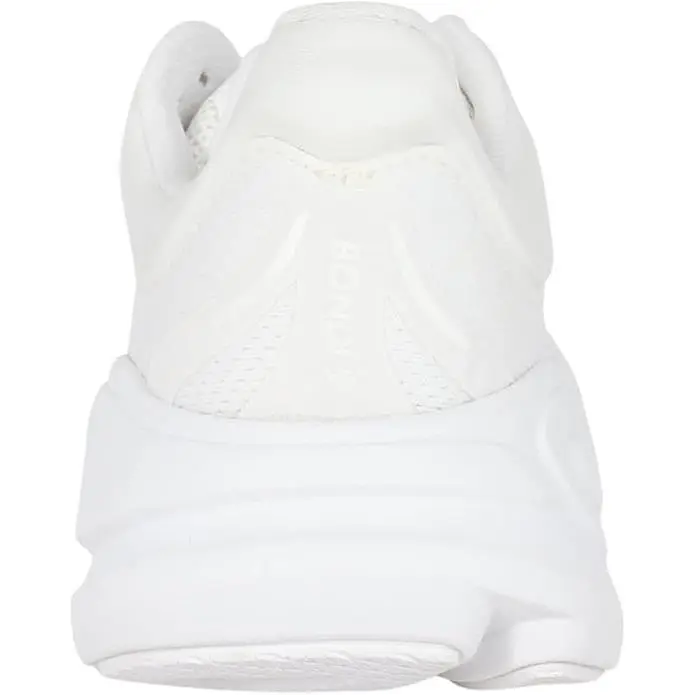 Hoka shoes - White 4