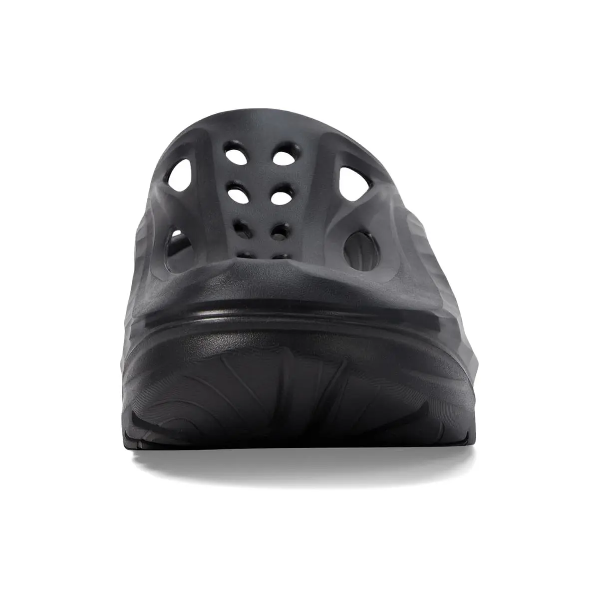 Hoka shoes - Black/Black 0