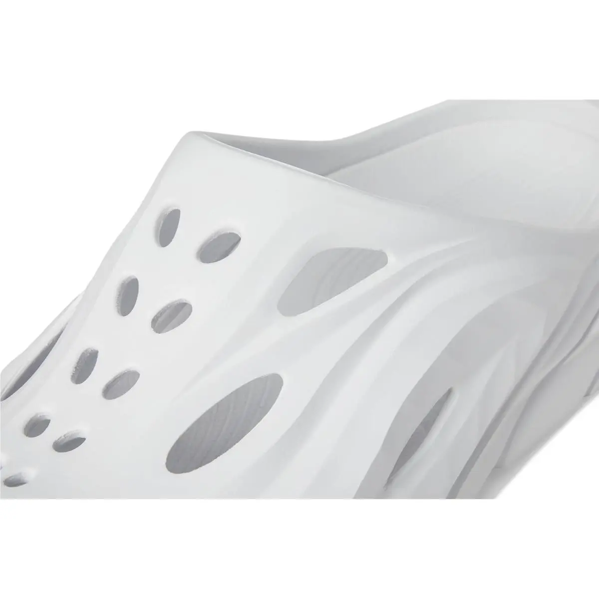 Hoka shoes - White/White 11
