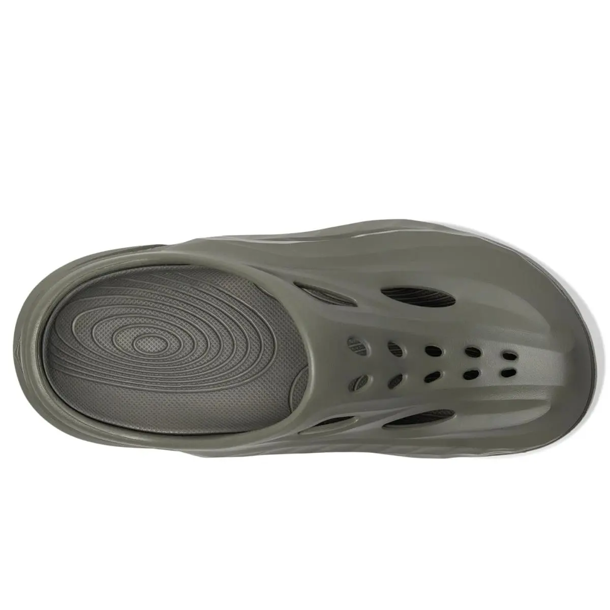 Hoka shoes - Black/Black 10