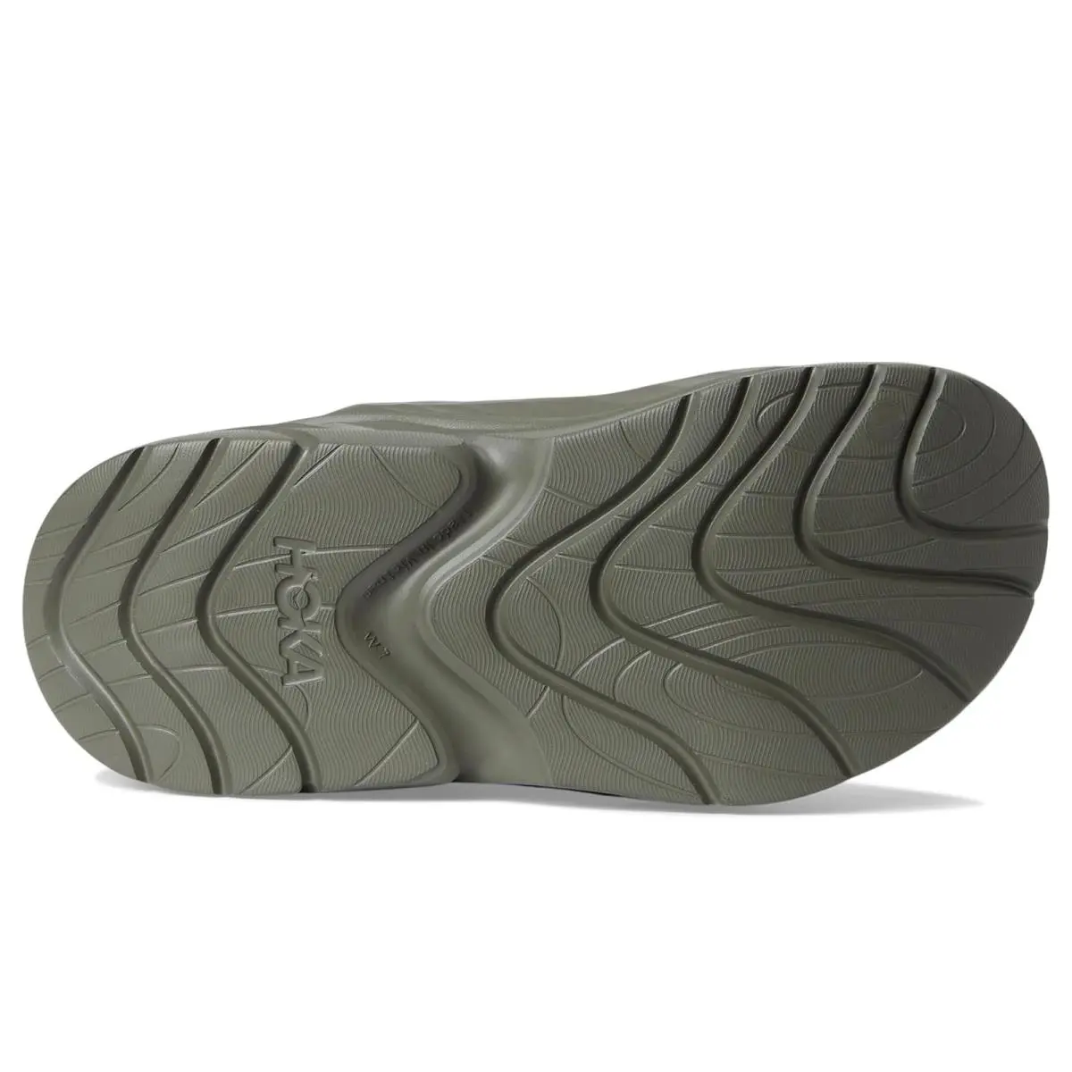 Hoka shoes - Black/Black 11