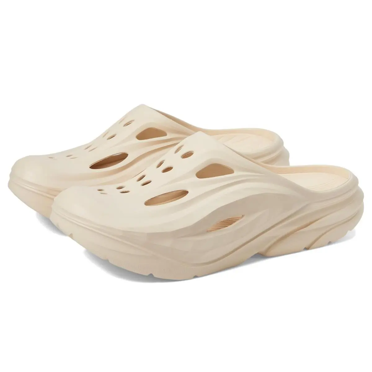 Hoka shoes - Black/Black 16