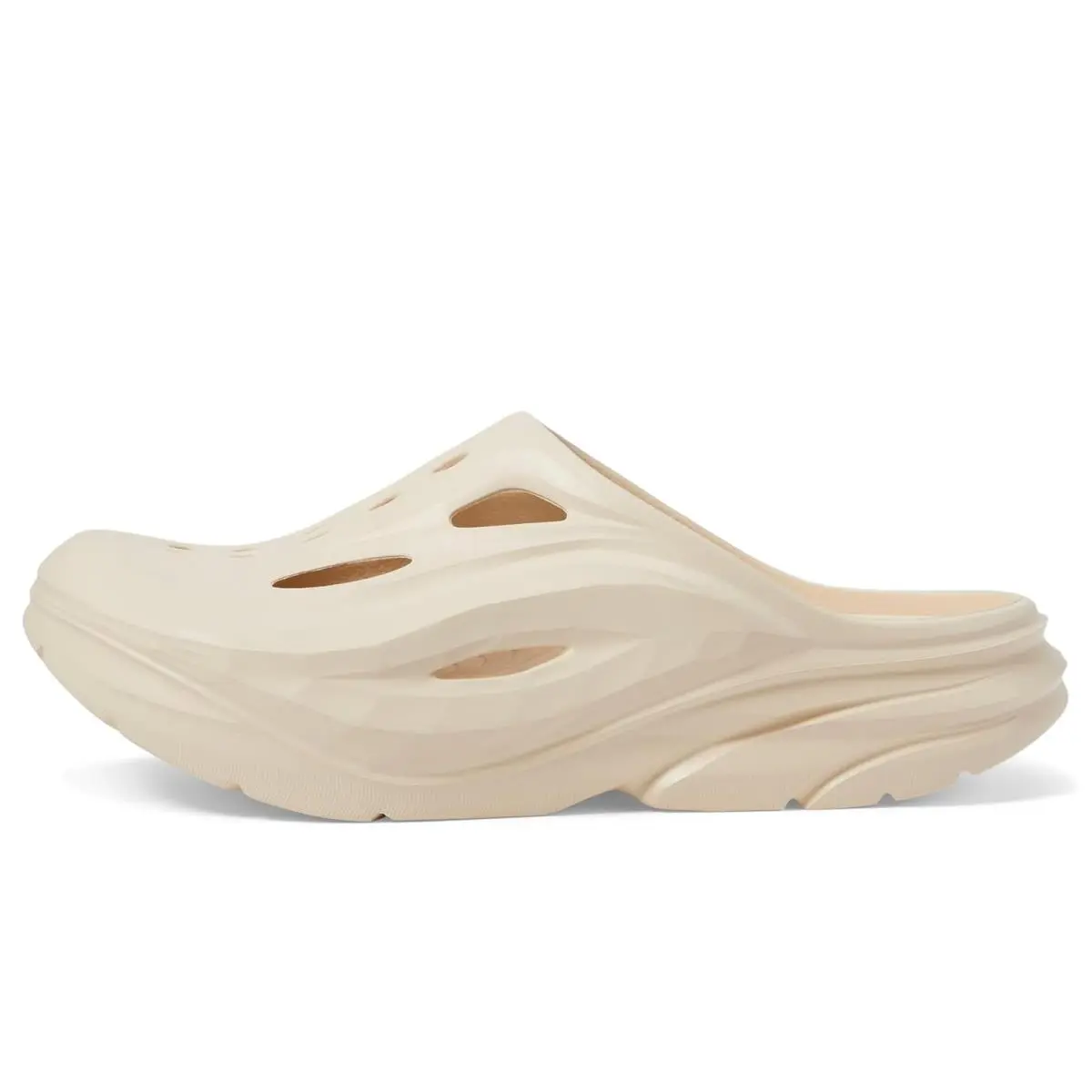 Hoka shoes - Black/Black 19