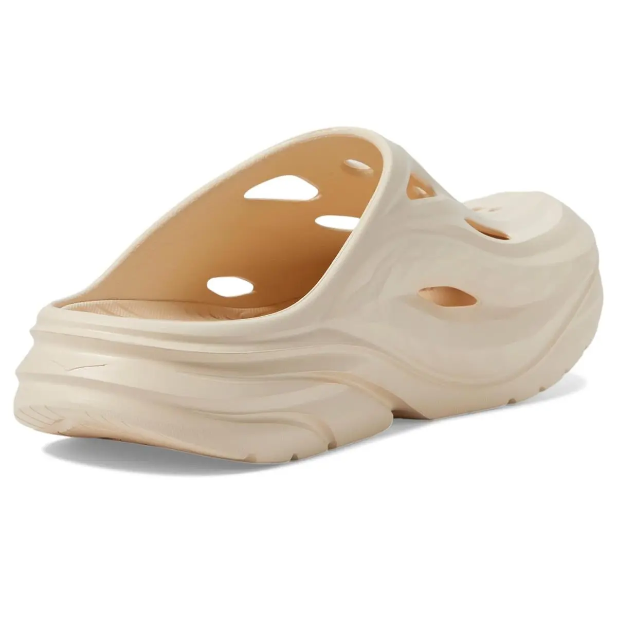 Hoka shoes - Black/Black 20
