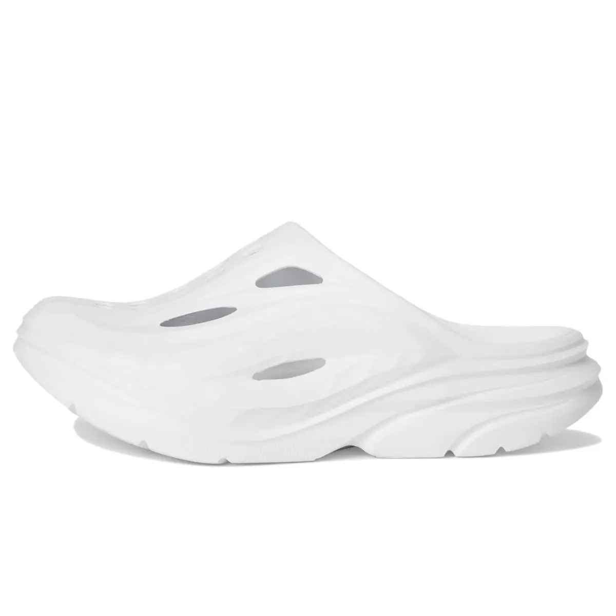 Hoka shoes - Black/Black 24