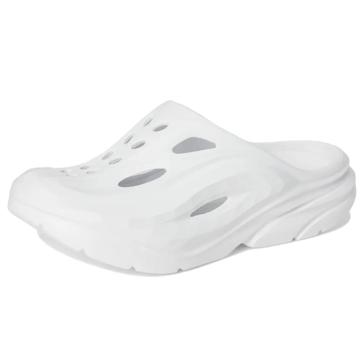 Hoka shoes - Black/Black 27