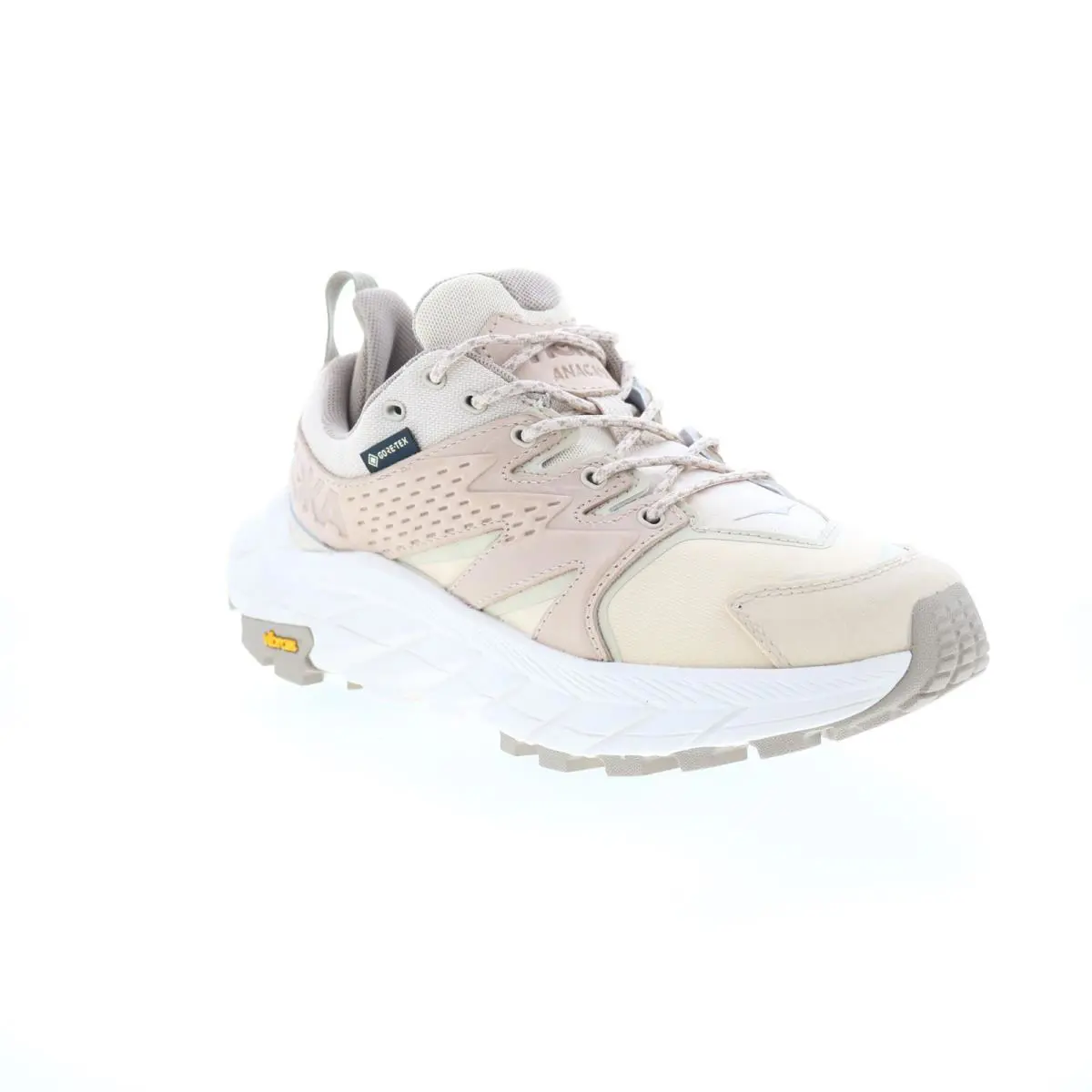 Hoka shoes - Hoka Anacapa Low GTX - Anacapa Low GTX - 1136670-SSEG - Brown 0