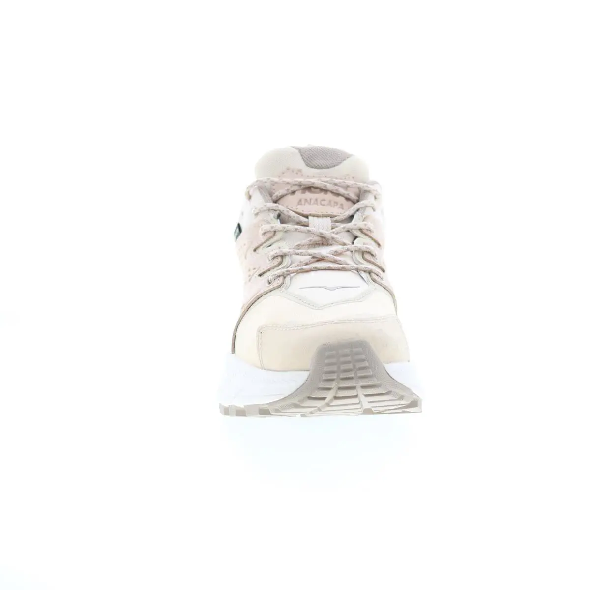 Hoka shoes - Hoka Anacapa Low GTX - Anacapa Low GTX - 1136670-SSEG - Brown 1
