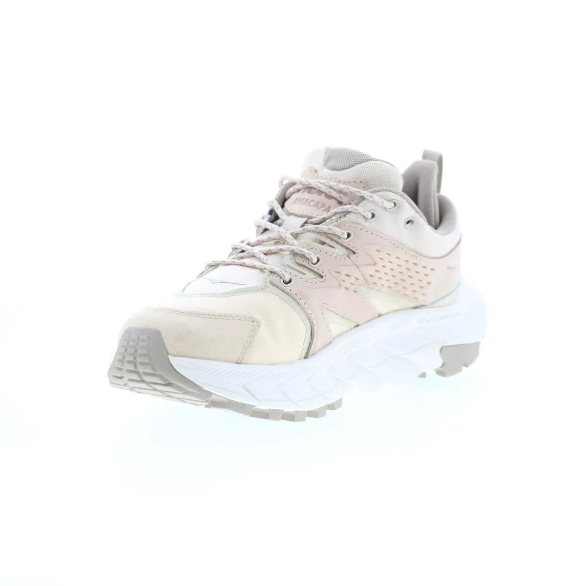 Hoka shoes - Hoka Anacapa Low GTX - Anacapa Low GTX - 1136670-SSEG - Brown 2
