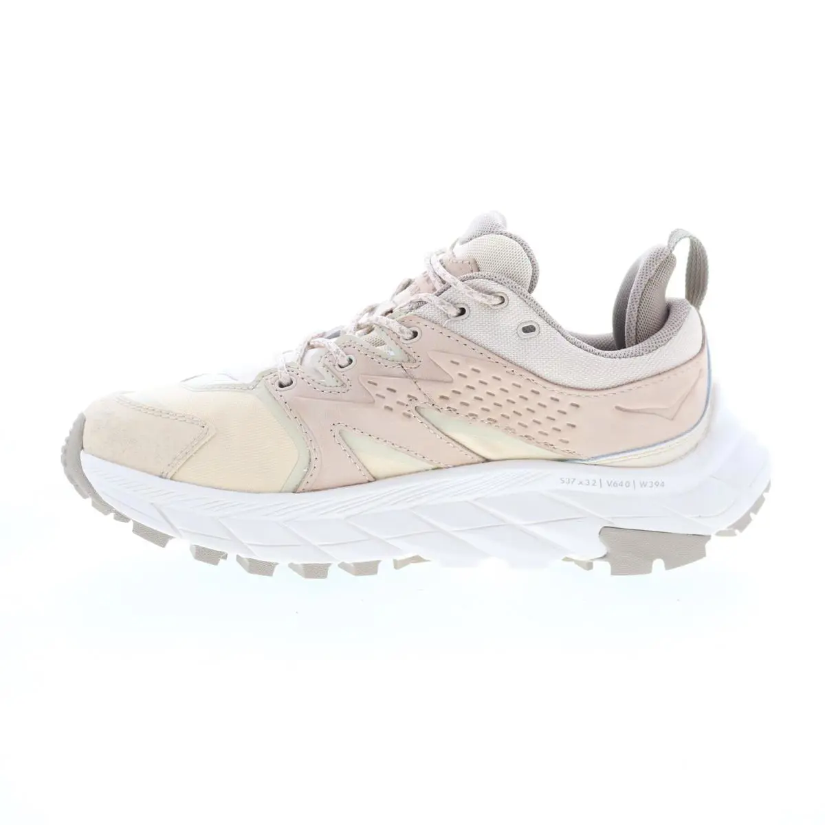 Hoka shoes - Hoka Anacapa Low GTX - Anacapa Low GTX - 1136670-SSEG - Brown 3