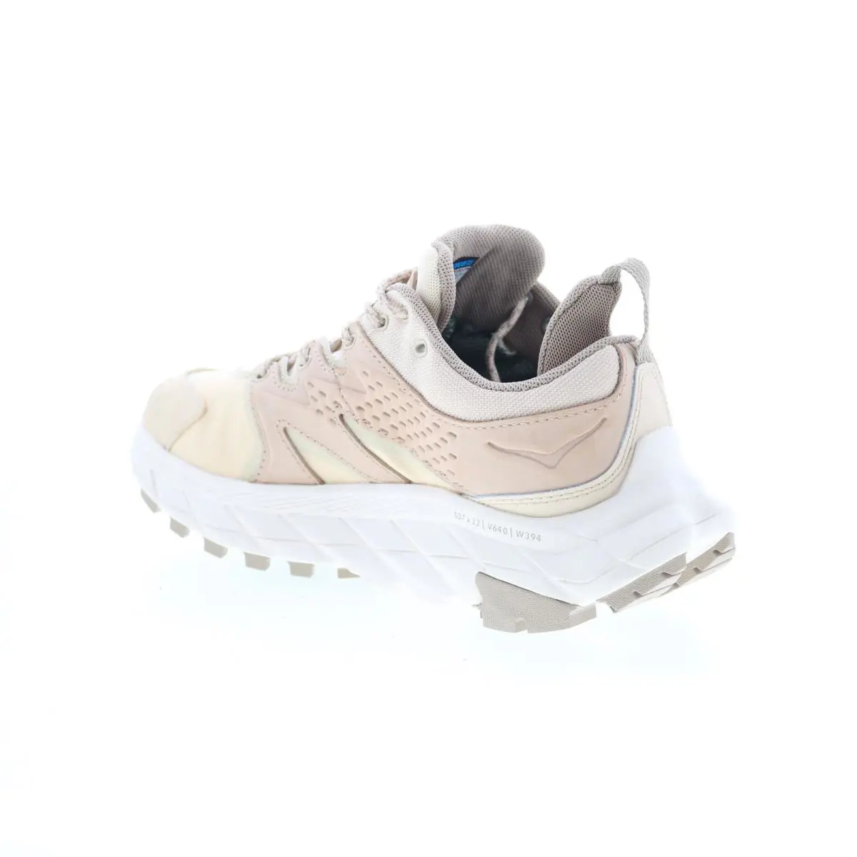 Hoka shoes - Hoka Anacapa Low GTX - Anacapa Low GTX - 1136670-SSEG - Brown 4