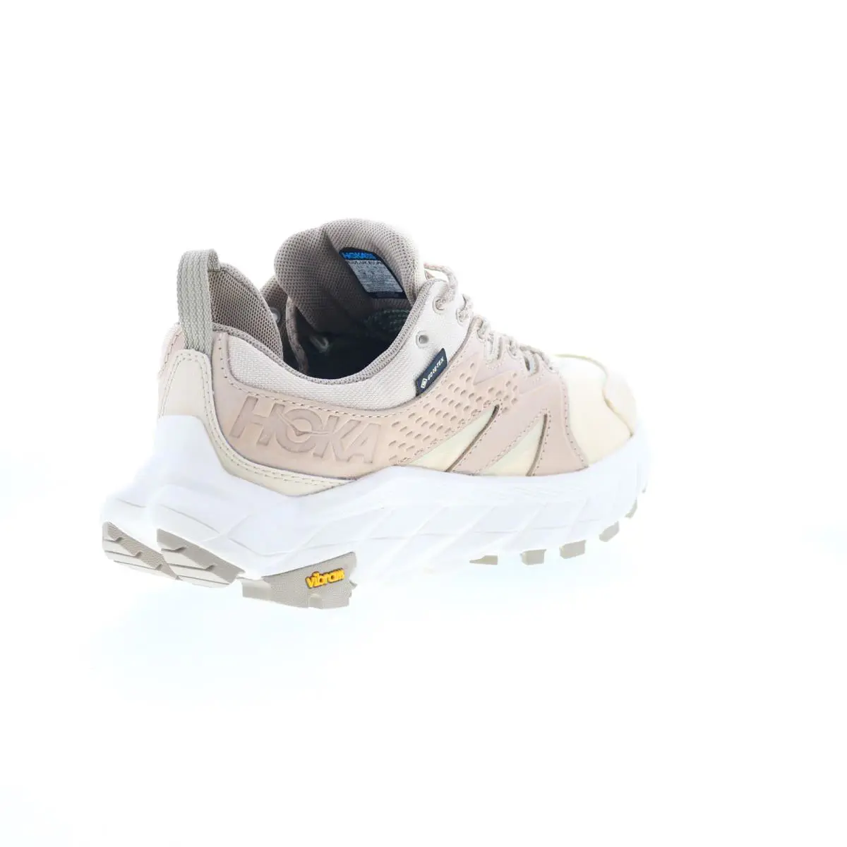Hoka shoes - Hoka Anacapa Low GTX - Anacapa Low GTX - 1136670-SSEG - Brown 6