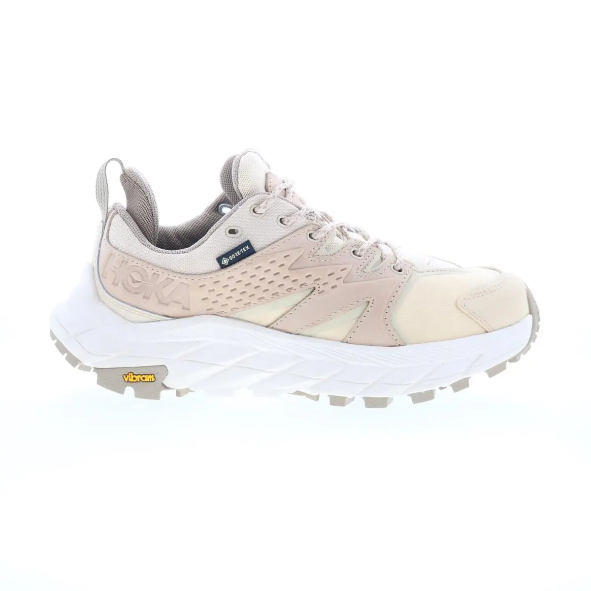 Hoka shoes - Hoka Anacapa Low GTX - Anacapa Low GTX - 1136670-SSEG - Brown 7