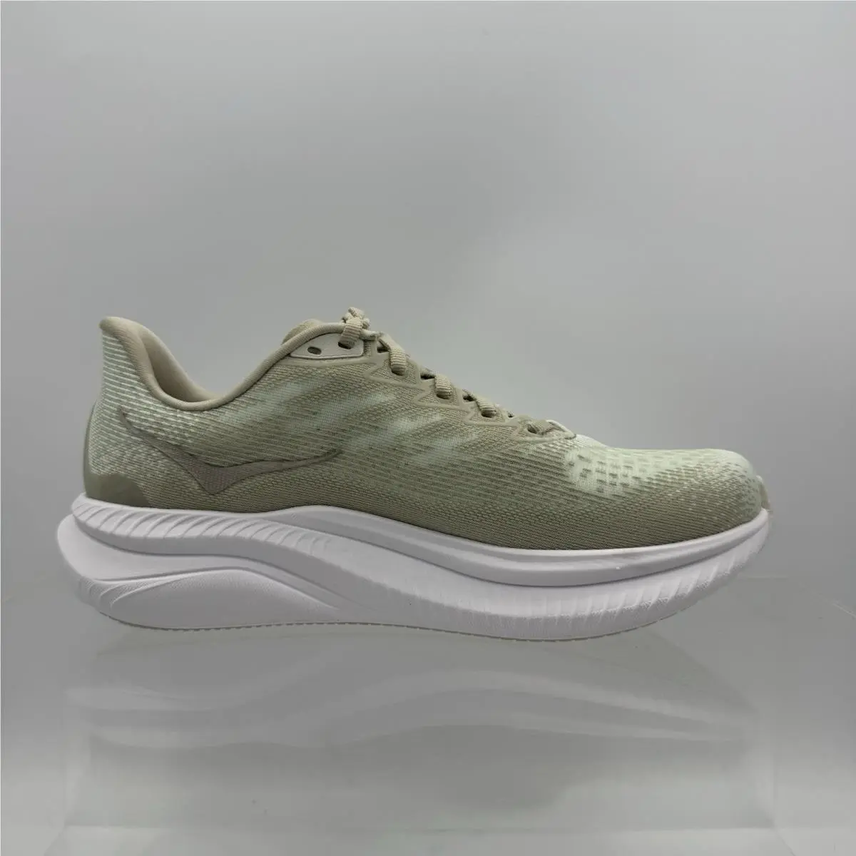 Hoka shoes - Hoka One One Mach 6 - 1147810-ORF - Green 1