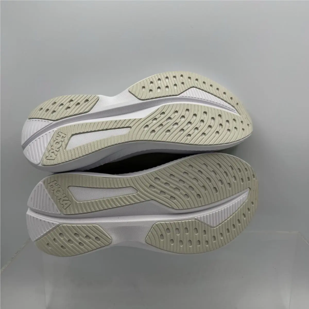 Hoka shoes - Hoka One One Mach 6 - 1147810-ORF - Green 6